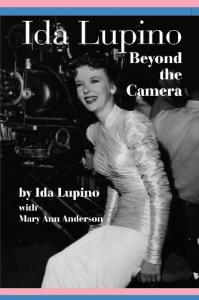 Couverture du livre Ida Lupino par Ida Lupino et Mary Ann Anderson