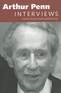 Couverture du livre Arthur Penn par Michael Chaiken et Paul Cronin