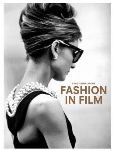 Couverture du livre Fashion in film par Christopher Laverty