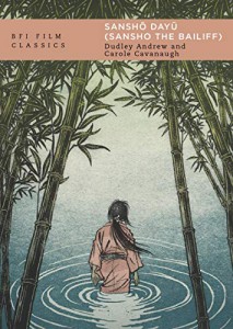 Couverture du livre Sansho Dayu par Dudley Andrew et Carole Cavanaugh