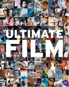 Couverture du livre The Ultimate Film par Brian Gilbey