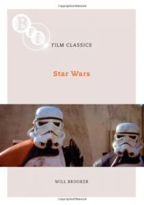 Couverture du livre Star Wars par Will Brooker