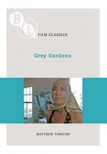 Couverture du livre Grey Gardens par Matthew Tinkcom