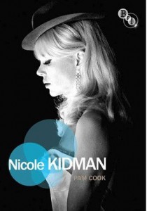 Couverture du livre Nicole Kidman par Pam Cook