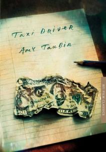 Couverture du livre Taxi Driver par Amy Taubin