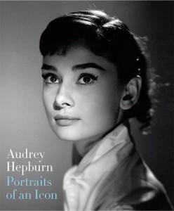 Couverture du livre Audrey Hepburn par Terence Pepper et Helen Trompeteler
