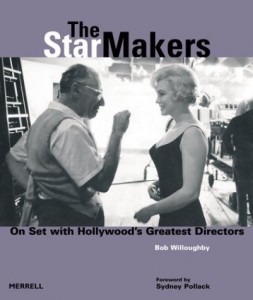 Couverture du livre The Star Makers par Bob Willoughby