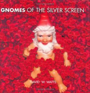 Couverture du livre Gnomes of the Silver Screen par Andrew Davies