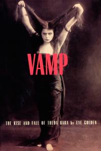 Couverture du livre Vamp par Eve Golden
