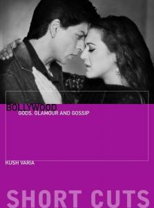 Couverture du livre Bollywood par Kush Varia