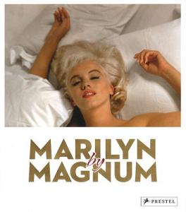Couverture du livre Marilyn by Magnum par Gerry Badger