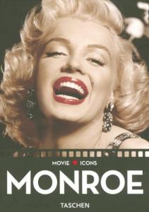 Couverture du livre Monroe par F.X. Feeney