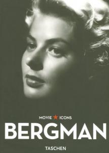 Couverture du livre Ingrid Bergman par Scott Eyman
