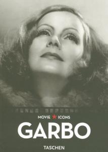 Couverture du livre Greta Garbo par David Robinson