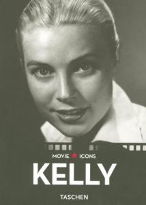 Couverture du livre Grace Kelly par Glenn Hopp