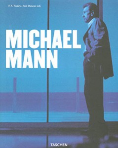 Couverture du livre Michael Mann par Collectif dir. F.X. Feeney et Paul Duncan