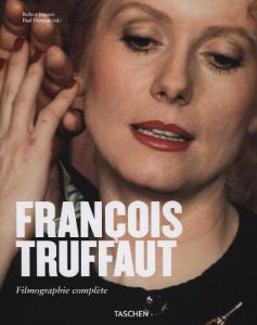 Couverture du livre François Truffaut par Robert Ingram et Paul Duncan
