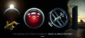 Couverture du livre The Making of Stanley Kubrick's 2001, a Space Odyssey par Piers Bizony