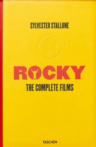 Couverture du livre Rocky par Sylvester Stallone et Paul Duncan