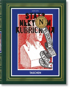 Couverture du livre Le Napoléon de Stanley Kubrick par Alison Castle