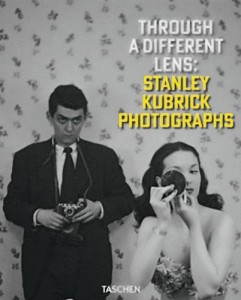 Couverture du livre Stanley Kubrick Photographs par Luc Sante