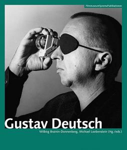 Couverture du livre Gustav Deutsch par Wilbrig Brainin-donnenb