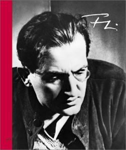 Couverture du livre Fritz Lang par Collectif