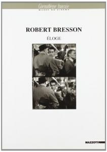 Couverture du livre Robert Bresson par Collectif