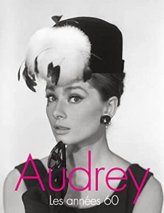 Couverture du livre Audrey par David Wills et Stephen Schmidt