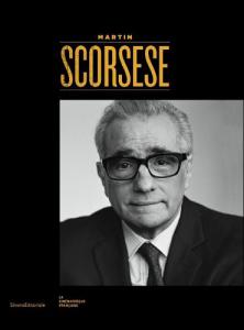 Couverture du livre Martin Scorsese par Collectif