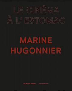 Couverture du livre Marine Hugonnier par Marine Hugonier
