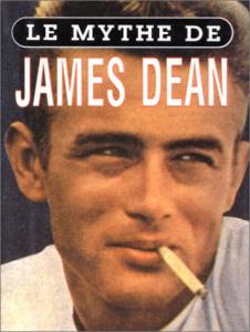 Couverture du livre James Dean par Collectif