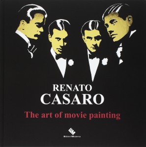 Couverture du livre Renato Casaro par Renato Casaro