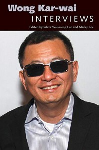 Couverture du livre Wong Kar-wai par Silver Wai-ming Lee et Micky Lee
