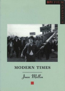 Couverture du livre Modern Times par Joan Mellen