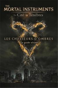 Couverture du livre The Mortal Instruments - La Cité des ténèbres par Mimi O'Connor