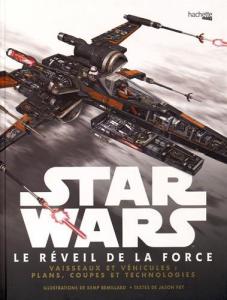 Couverture du livre Star Wars, Le Réveil de la Force par Jason Fry