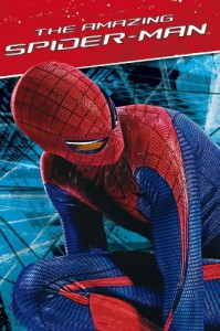 Couverture du livre The Amazing Spider-Man par Collectif