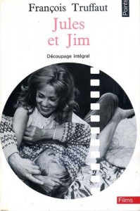 Couverture du livre Jules et Jim par François Truffaut
