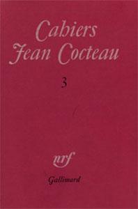 Couverture du livre Jean Cocteau et le cinématographe par Collectif