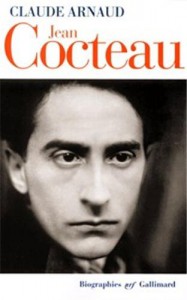 Couverture du livre Jean Cocteau par Claude Arnaud