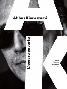Couverture du livre Abbas Kiarostami par Agnès Devictor et Jean-Michel Frodon