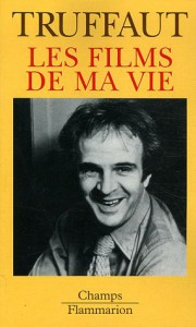 Couverture du livre Les films de ma vie par François Truffaut