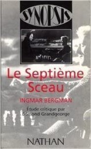 Couverture du livre Le Septième Sceau par Edmond Grandgeorge