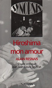 Couverture du livre Hiroshima mon amour par Jean-Louis Leutrat