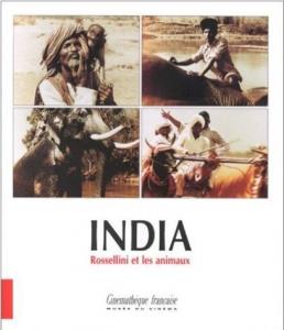 Couverture du livre India par Collectif dir. Nathalie Bourgeois et Bernard Bénoliel