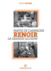 Couverture du livre La Méthode Renoir par Olivier Curchod