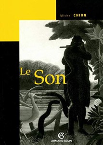 Couverture du livre Le Son par Michel Chion