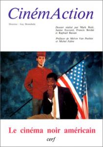 Couverture du livre Le Cinéma noir américain par Mark Reid, Francis Bordat, Raphaël Bassan et Janine Euvrard
