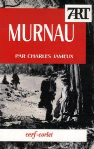 Couverture du livre Murnau par Charles Jameux